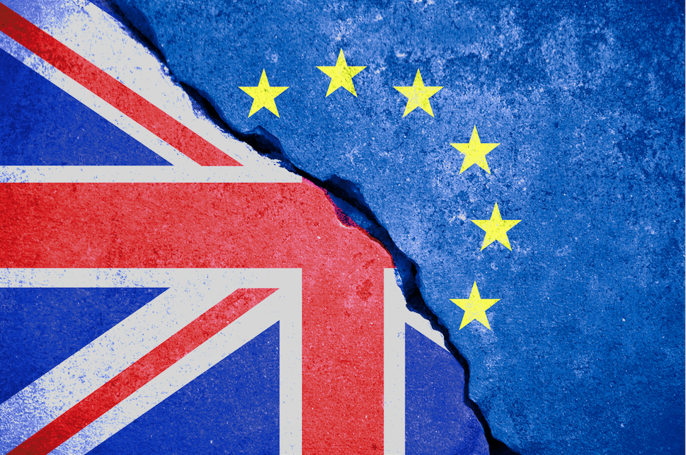 Brexit - where are we now? Andrew Jackson Solicitors