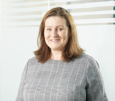 Geraldine Martin