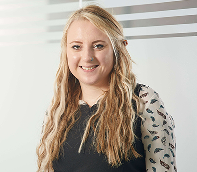 Charlotte Massey