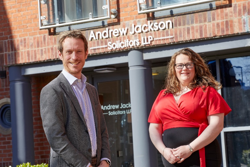 Andrew Jackson strengthens property and agriculture practice with new appointment