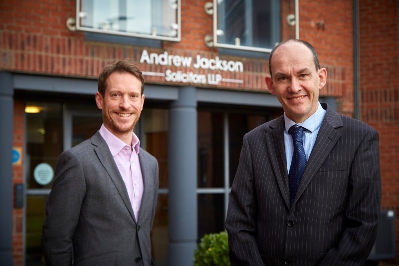 Andrew Jackson Strengthens Real Estate And Property Team