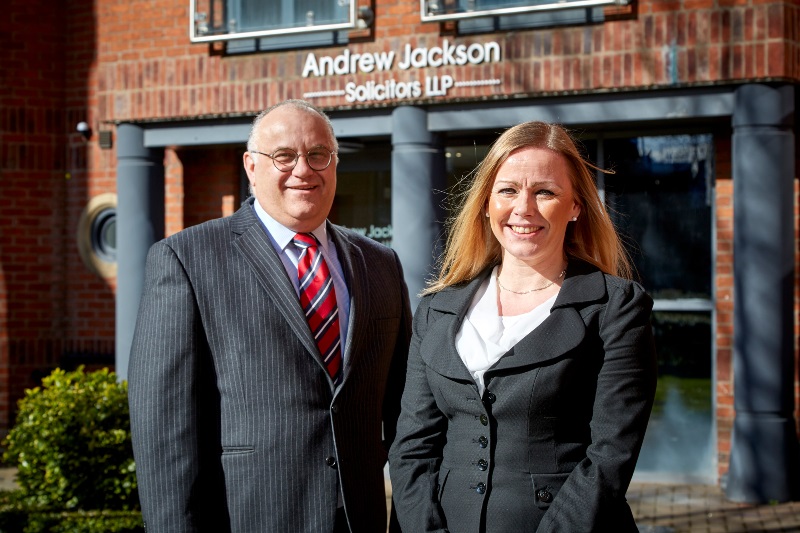 Andrew Jackson Strengthens Its Regulatory Team  With Senior Appointment