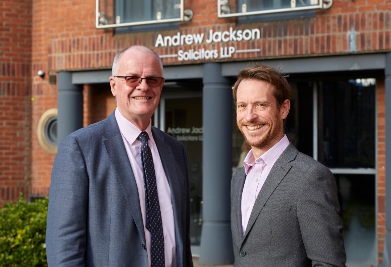 Andrew Jackson strengthens Real Estate & Property Team with another appointment