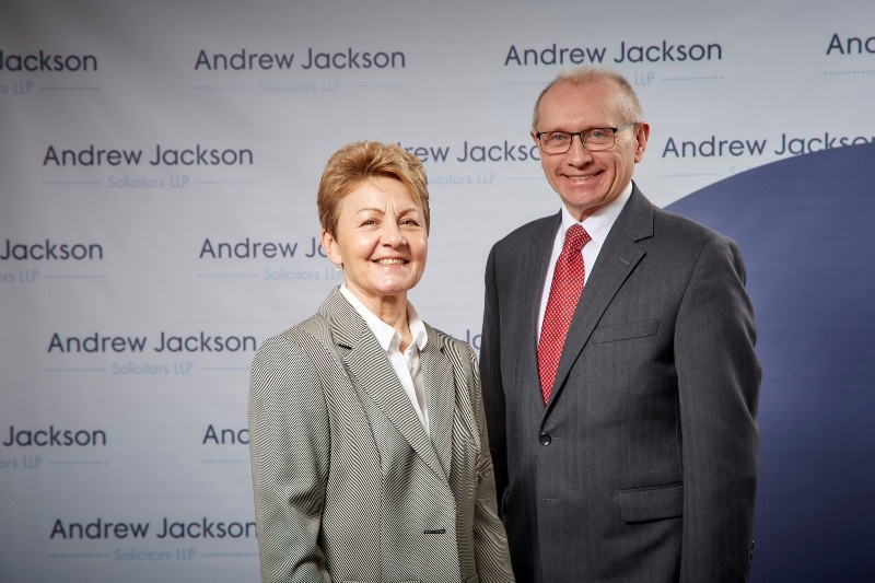 Andrew Jackson boosts Contentious Probate team with senior appointment