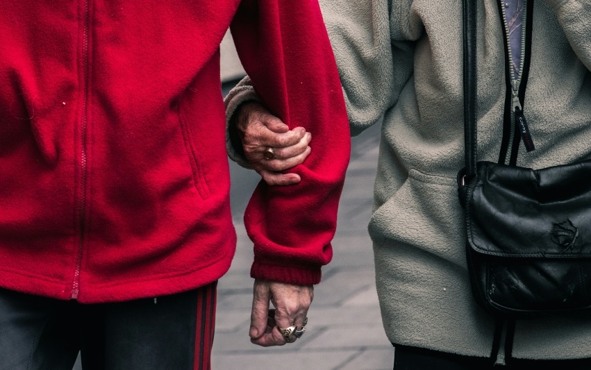 Why we're supporting Dementia Action Week