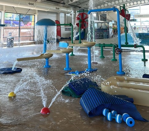 Andrew Jackson advises Flamingo Land on lease for Alphamare Waterpark