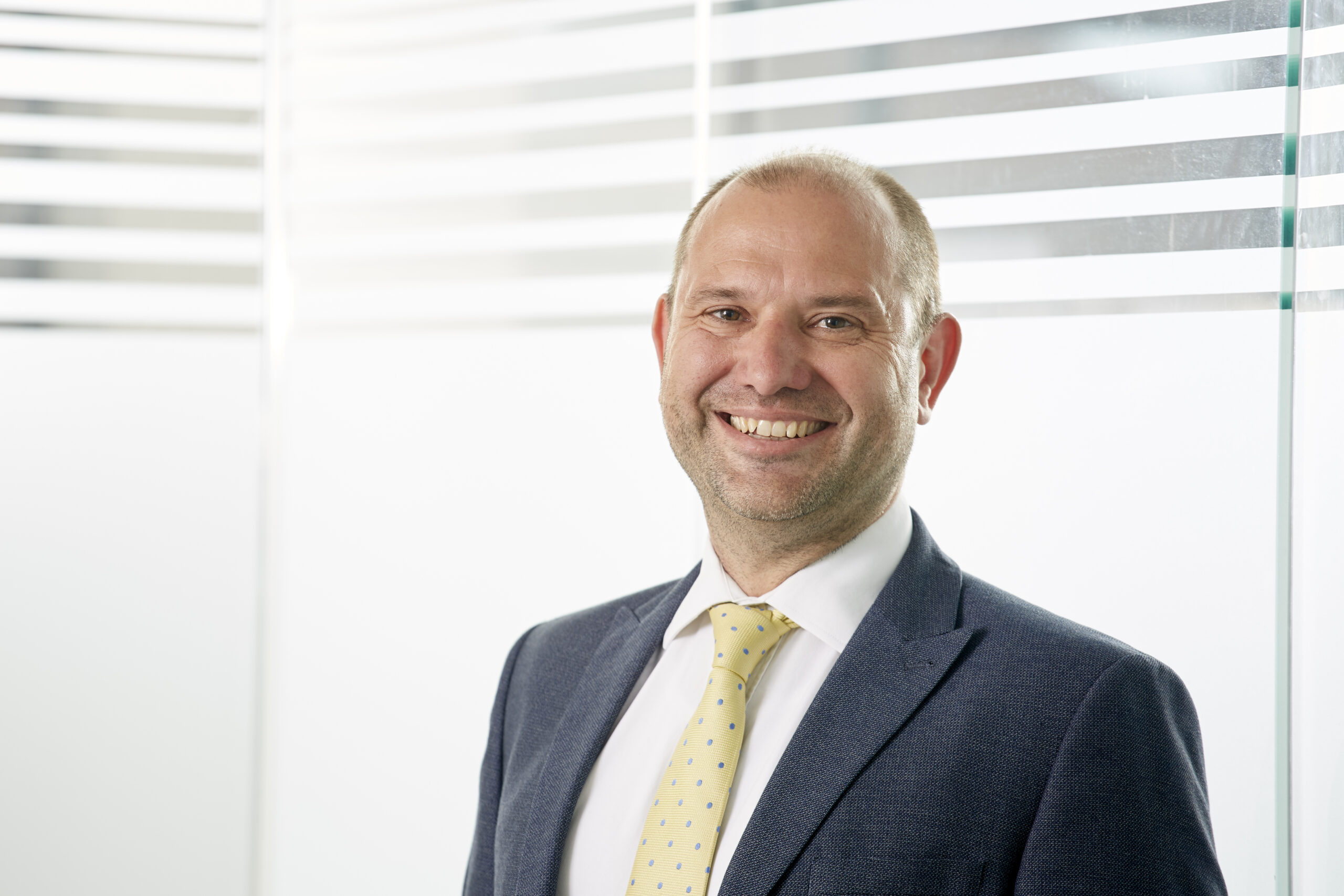 Further recognition for Andrew Jackson in Legal 500's latest guide