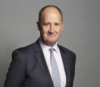 Its time to talk business and growth: Andrew Jackson hosts Kevin Hollinrake MP for Humber Business week event