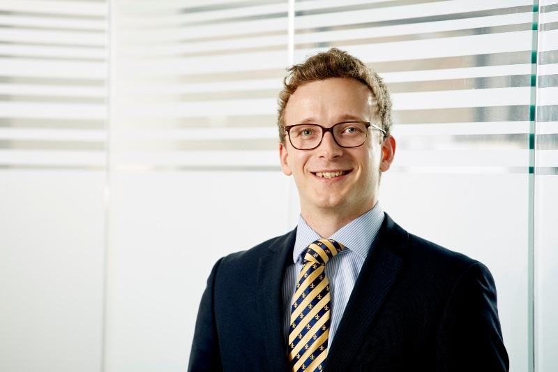 Andrew Jackson to co-host event for leisure park operators