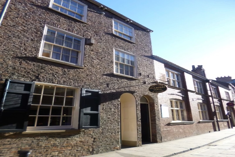 Northern Monk to open new taproom in historic city centre building