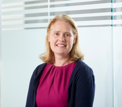 Caroline Hardcastle