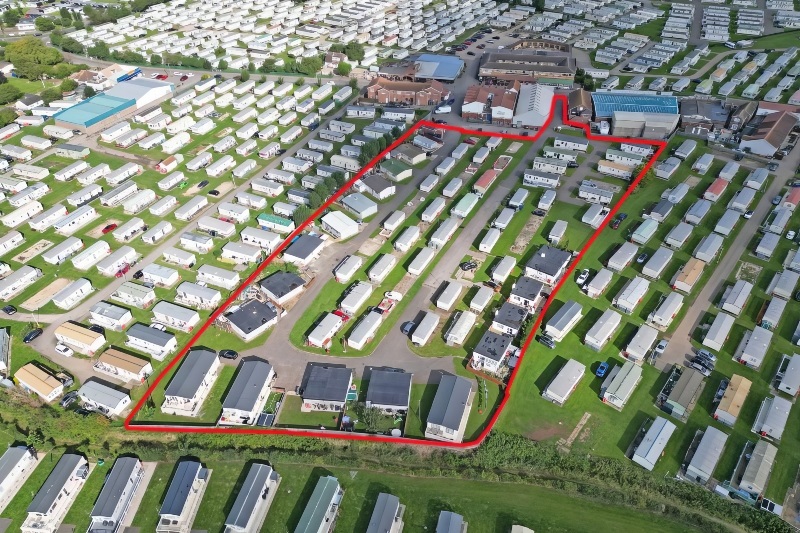 Law firm advises on sale of Chapel Sands Caravan Park