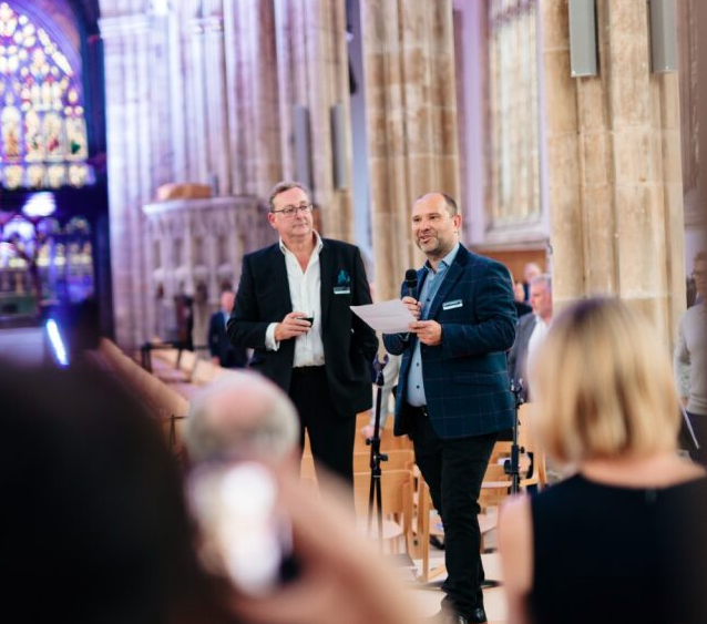 Managing Partner reflects on 150th anniversary milestone for Andrew Jackson Solicitors LLP