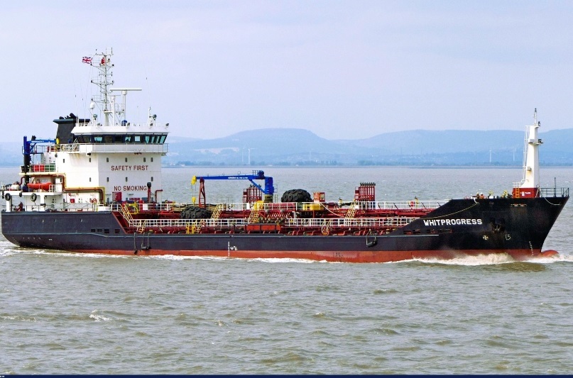 Andrew Jackson advises Whitaker Tankers on acquistion of oil tanker