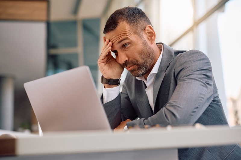 Practical advice for suppliers facing live customer insolvency