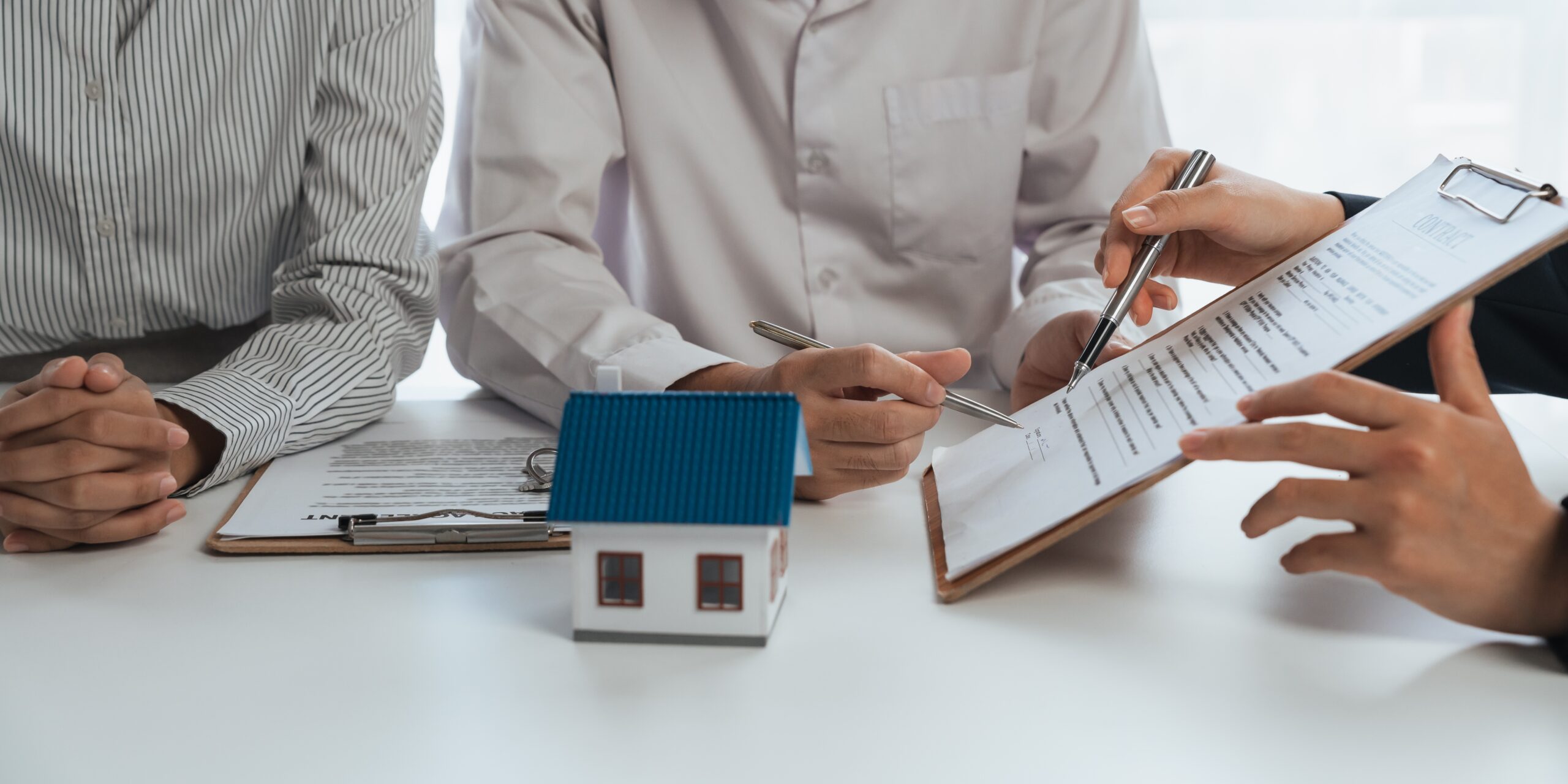 Renters' Rights Act 2025: What Landlords and Estate Agents Need to Know