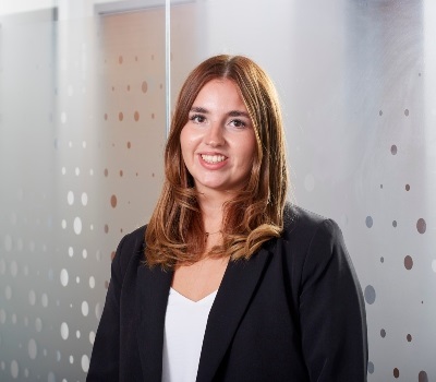 Iona Thompson