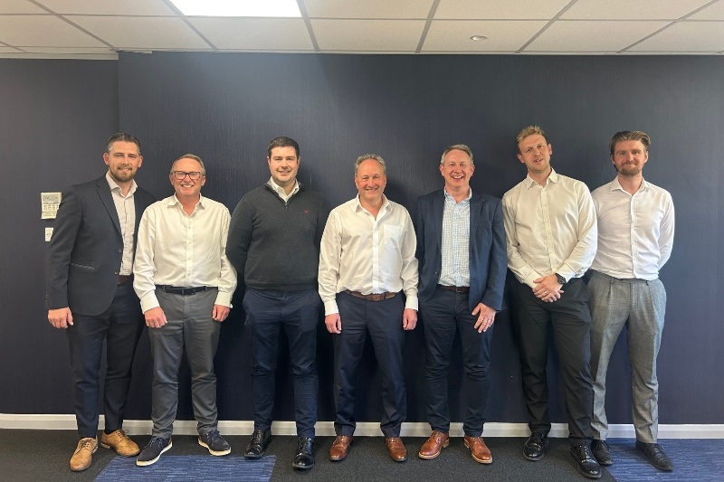 Andrew Jackson advises on sale of LSTC Group to SOCOTEC UK and Ireland