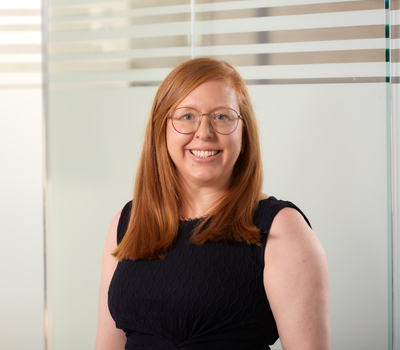Nicola Evans