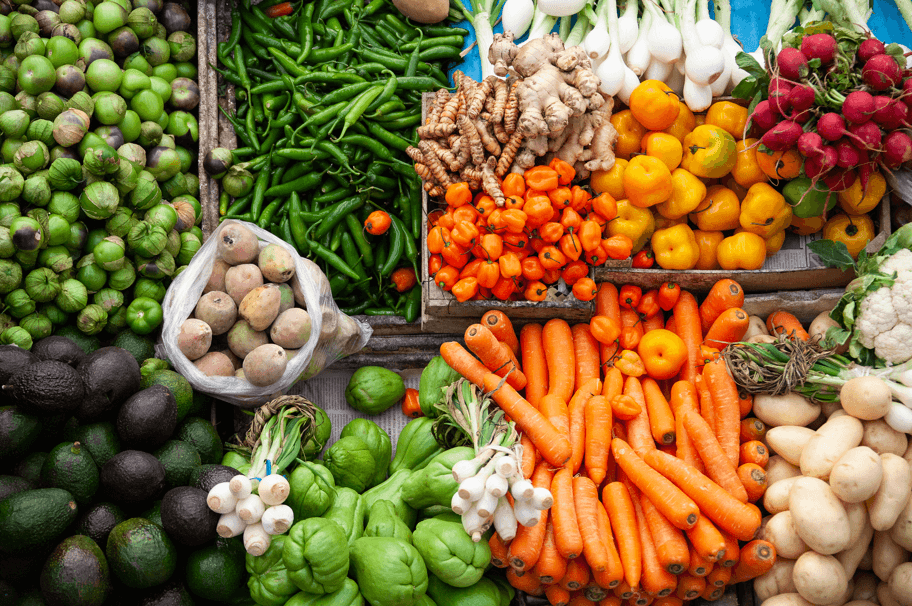 Andrew Jackson advises JR Holland on acquisition by US food tech company Grubmarket in landmark cross-border deal
