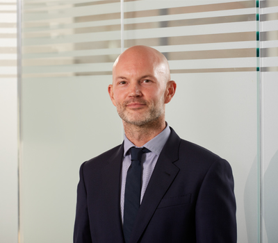 David Richardson