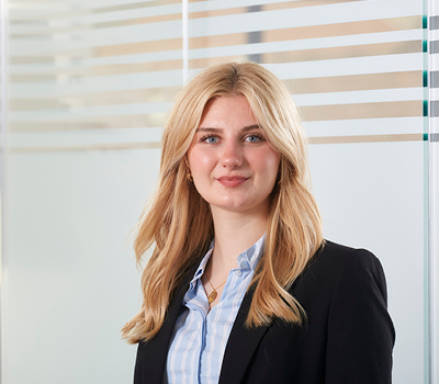 Rebecca Worthington